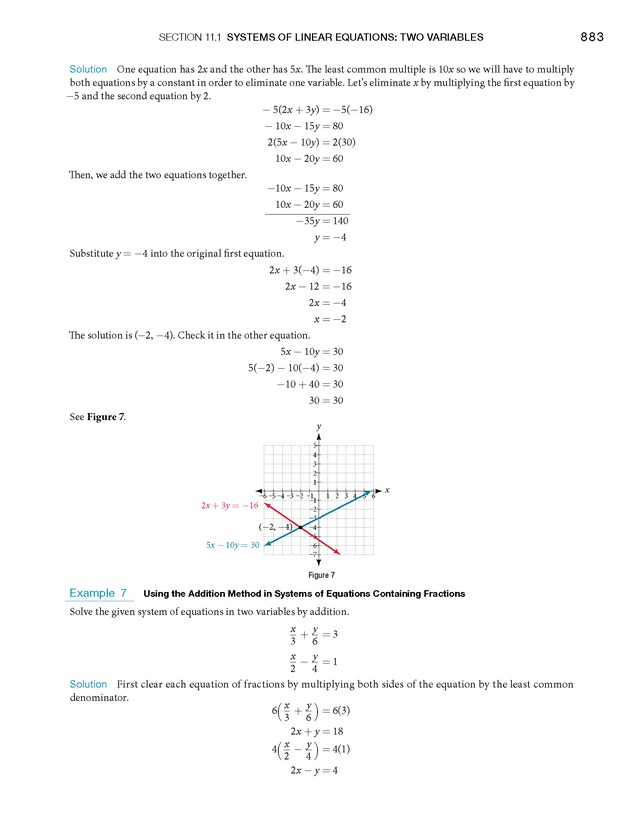 Algebra and Trigonometry - Front Matter 901